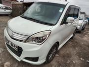 Mitsubishi Delica 2015 White for sale