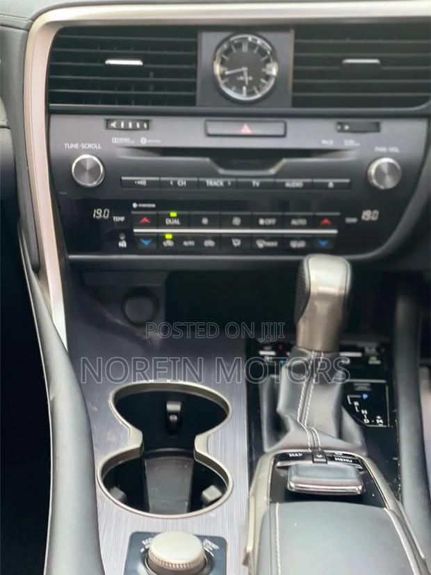 Toyota Land Cruiser Prado 2020 White