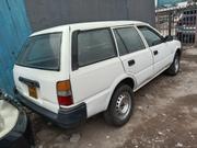 Toyota Corolla 1998 White for sale