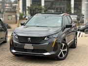 Peugeot 3008 2022 Gray for sale
