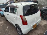 Suzuki Alto 1.0 2012 White for sale