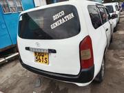 Toyota Probox 2006 White for sale