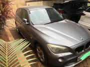 BMW X1 2012 Silver for sale