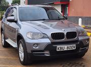 BMW X5 2007 Gray for sale