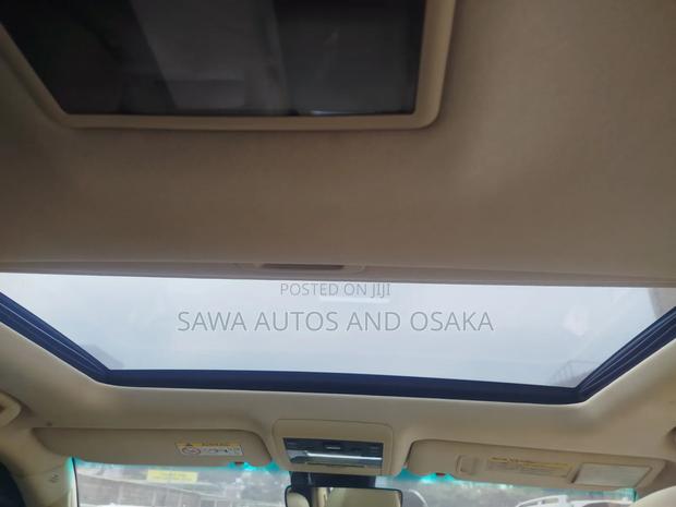 Toyota Land Cruiser 2015 Black