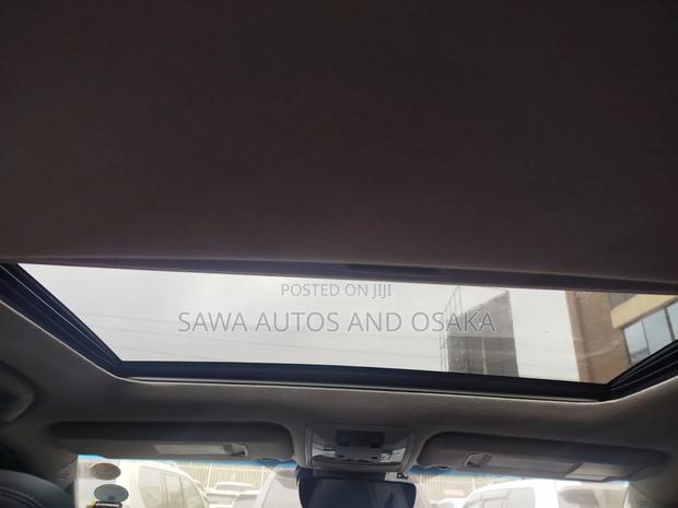 Toyota Land Cruiser Prado 2018 Matt Black