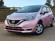 Nissan Note 1.2 Petrol 2019 for sale