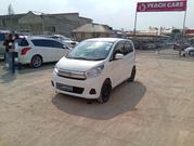 Nissan Dayz 2017 White for sale