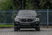 BMW X3 2019 Black for sale