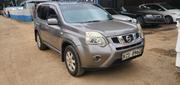 Nissan X-Trail 2011 Silver for sale