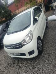 Mitsubishi EK Wagon 2016 White for sale