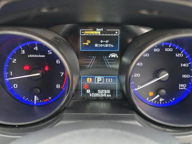 Subaru Outback 2020 White