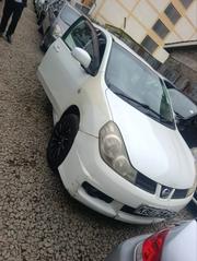 Nissan Wingroad 2005 White for sale