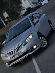 Toyota Allion 2015 Silver for sale