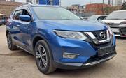 Nissan X-Trail 2019 Blue for sale