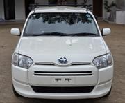 Toyota Succeed 2019 Pearl for sale