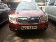 Subaru Forester 2014 for sale