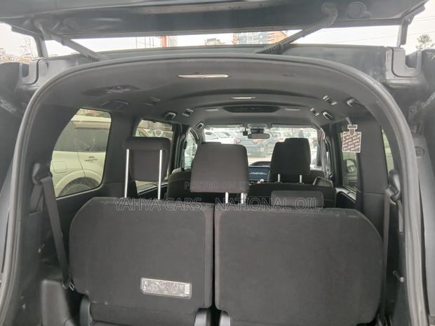 Toyota Noah 2019 Black