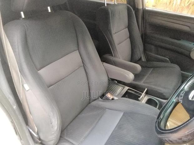 Honda CR-V 2.4 2008 Pearl