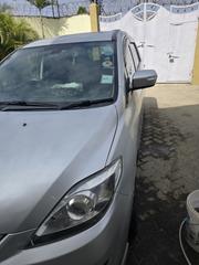 Mazda Premacy 2008 Gray for sale