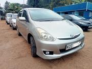 Toyota Wish 2008 Gray for sale