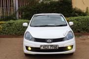 Nissan Advan 2012 White for sale