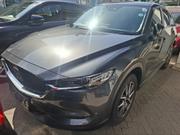 Mazda CX-5 2019 Gray for sale