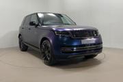 New Land Rover Range Rover 2026 Purple for sale