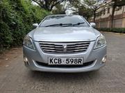 Toyota Premio 2008 Gray for sale