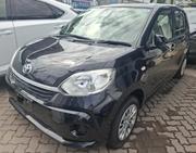Toyota Passo 2019 Black for sale