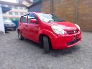 Toyota Passo 1.0 FWD 2015 Red for sale