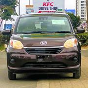 Daihatsu Boon 2019 Maroon for sale