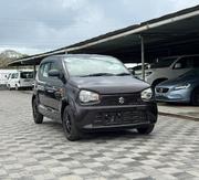 Suzuki Alto 2019 Black for sale