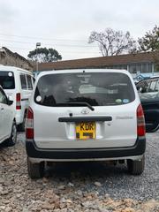Toyota Probox 2017 Silver for sale