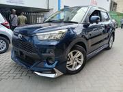 Toyota Raize 2020 Blue for sale