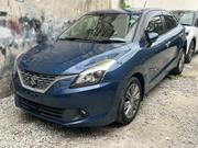 Suzuki Baleno 2019 Blue for sale