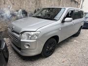 Toyota Succeed 2020 Gray for sale
