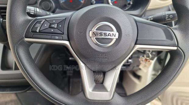 Nissan Dayz 2020 White