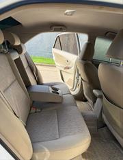 Toyota Allion 2013 White for sale