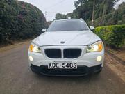 BMW X1 2013 White for sale