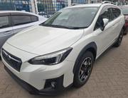Subaru XV 2019 Pearl for sale