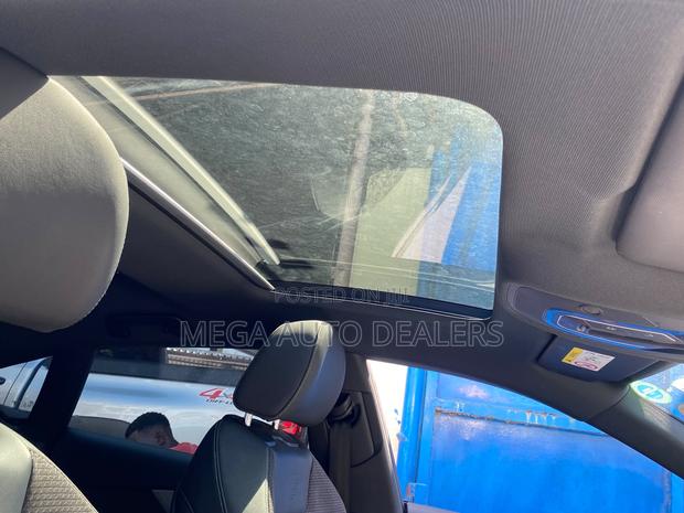 Audi A5 2019 White