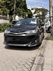 Toyota Corolla Fielder 1.5 Hybrid FWD 2019 Black for sale