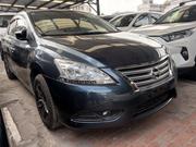 Nissan Sylphy 2019 Black for sale