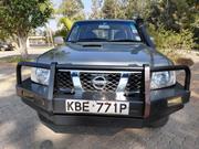 Nissan Patrol 2008 Gold for sale