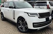 Land Rover Range Rover Vogue 2023 White for sale