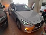 Nissan Skyline 2019 Blue for sale