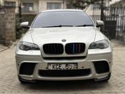 BMW X6 xDrive 35i 2009 Gold for sale