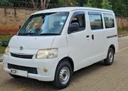 Toyota TownAce 2010 White for sale
