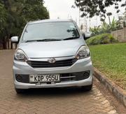 Toyota Pixis Epoch 2016 Silver for sale
